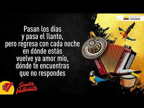 Y No Regresas
