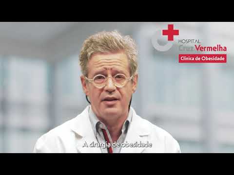 Clínica de Obesidade: Dr. António Albuquerque – A quem se destina