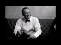 Frank Sinatra: Rare Las Vegas Sands monologue (1966)