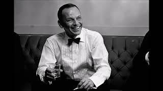 Frank Sinatra: Rare Las Vegas Sands monologue (1966)
