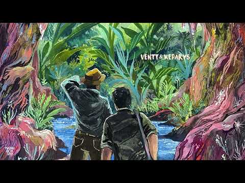 Ventt & Keparys - Vecher [Exclusive Premiere]