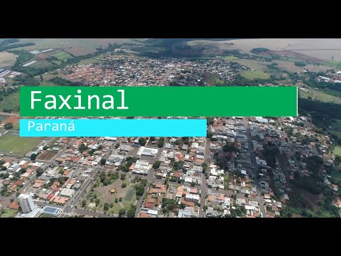 Faxinal - Paraná