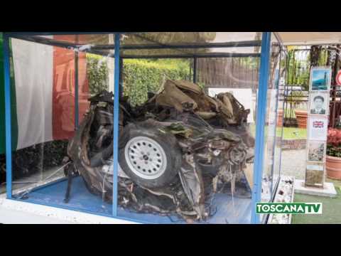 2017-04-26 PISTOIA - MAFIA_ IL 3_5 TAPPA 'MEMORIA IN MARCIA'