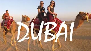 Dubai Desert Adventure: Camel Riding, Belly Dancing, Local Food & More