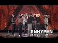 Fatal Trouble Stage Cam AliExpress 2024 Weverse Con Festival ENHYPEN 엔하이픈
