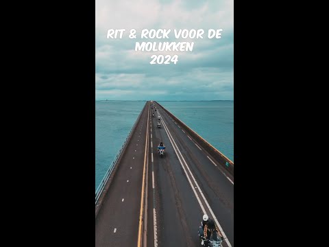 Rit & Rock Voor De Molukken 2024