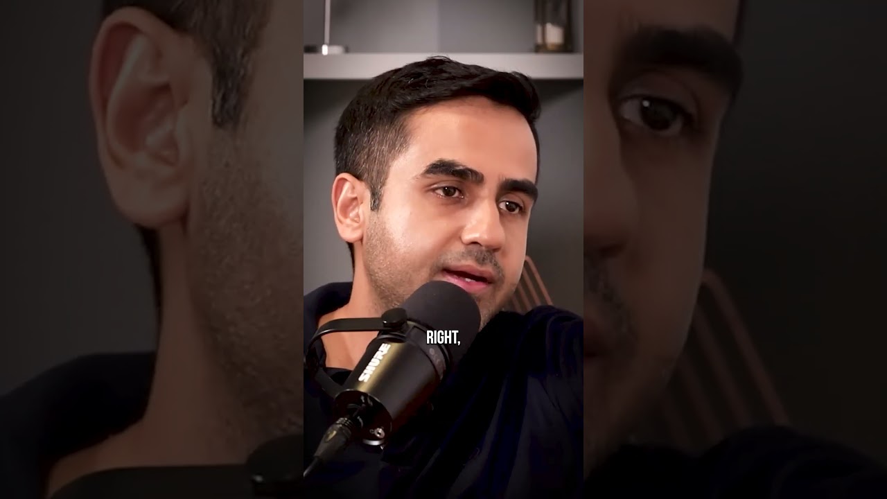 My Relationship With Money #shorts