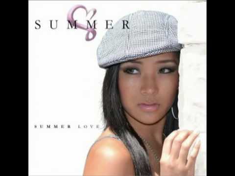 Summer   Falling in Love Again ft  K Nova