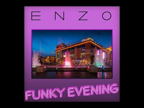 It's ENZO - Lucky No.5