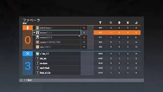 レインボーシックスシージ［R6S］視聴者参加型　概要欄確認！初見さん大歓迎！！気軽にコメントしてね！！