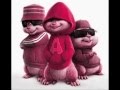 Diggy Simmons Copy Paste Chipmunks 