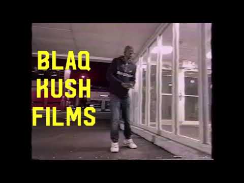 Blaq Kush - Signature (Official Video) (prod. Fresco)
