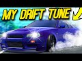 The *BEST DRIFT TUNES* In Southwest Florida!