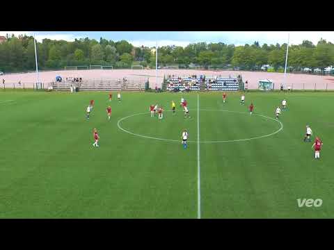 HooGee/GrIFK YJ2 - ToTe 0 - 1