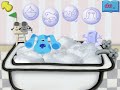 Gameplay 2838 Blue S ABC Time Activities PC 85