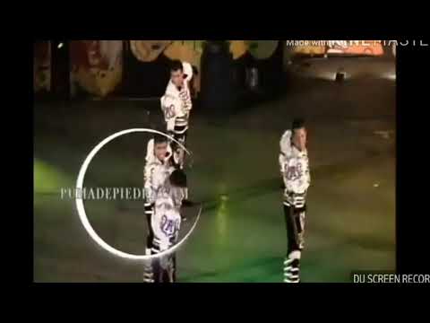 MIX PASIONES PERUANAS TUNDIQUE 2011