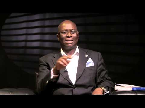 Open Heavens Reflections 3 November 2014 -  The Word