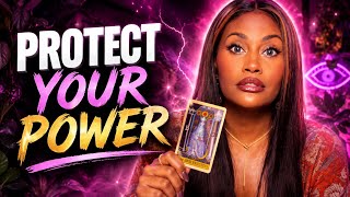 The Next 48 Hours Are a Test… Don’t Give Your Power Away ⚠️