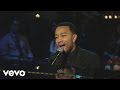 John Legend - All of Me (LIVE from Citi ThankYou)