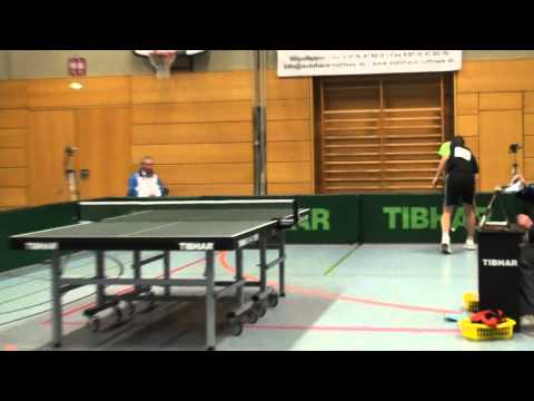 BEM HIP 2010 201 HE 3 Runde 26  Flemming, Alexander TV Hilpoltstein 20 Frauendorfer, Christof DJK SB Regensburg 1 Coach Steger, Johann