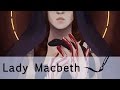 View 22 Lady Macbeth Face Drawing