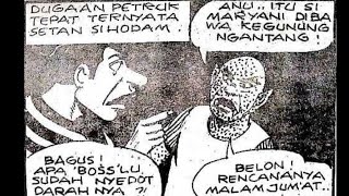 Download lagu Dubbing Komik Jadul Nostalgia SD Petruk Dan Gareng - Penghisap Darah - komik horor Karya Tatang S mp3 Download lagu Dubbing Komik Jadul Nostalgia SD Petruk Dan Gareng - Penghisap Darah - komik horor Karya Tatang S mp3
