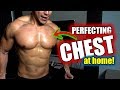 (New) How To Build A Perfect Chest At Home