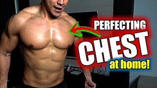 Download lagu How To Build A Perfect Chest At Home mp3 Download lagu How To Build A Perfect Chest At Home mp3