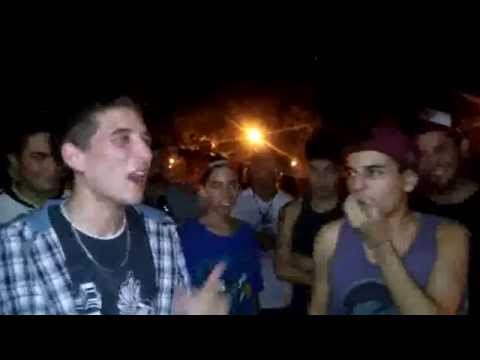 COMPAS VS CARACANSAO