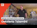 Bij Gelateria Talamini eten ze nog elke dag ijs!