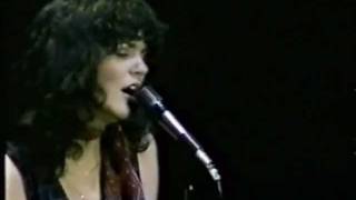 Linda Ronstadt - Love Me Tender