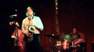 Roy McGrath/Kitt Lyles/Christian Euman Segment (Charlie Parker)