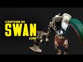 L'HISTOIRE DE FALLOUT - EDGAR SWANN aka SWAN (LORE)