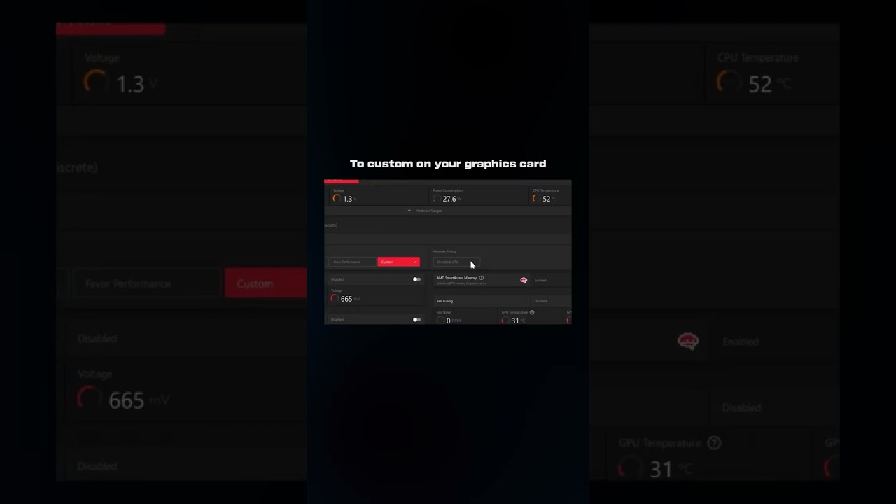 AMD's default settings are ruining your FPS. Here's how experts actually set up Radeon cards.