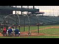 Area Code Tryouts BP 2018