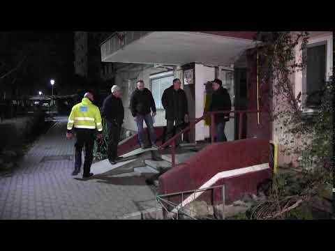 Crimă urmată de sinuciderere în Arad