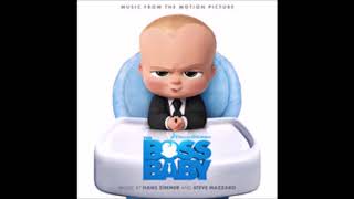 Missy Elliott - We Run This The Boss Baby Soundtrack