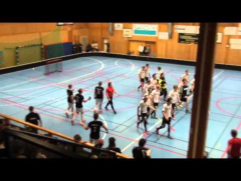 Hallsta vs Gamla Stan IBK period 3