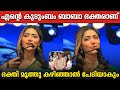 MAMTA MOHANDAS ON THE DEVOTIONAL LIFE OF THE FAMILY MAMTA MOHANDAS ABOUT SPIRITUAL LIFE