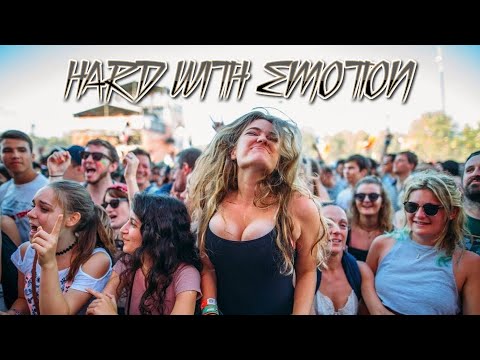Euphoric & Melodic Hardstyle | Hard With Emotion