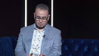 برنامج من الحياة يفتح ملف تدريس مسيرة الممثلة سميحة أيوب لأبنائنا الطلاب في المناهج الدراسية