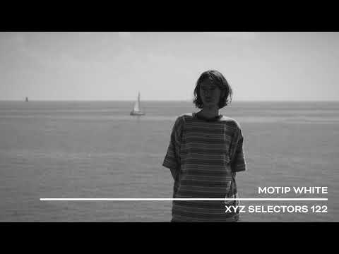 XYZ Selectors 122 - Motip White