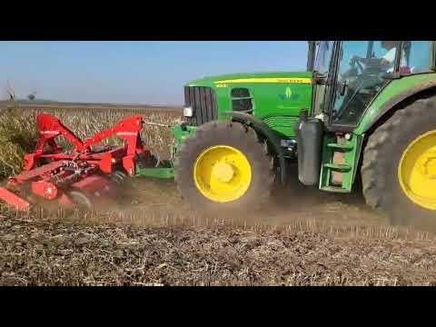 Gladiator Agroma(Quivogne) & Tupanjac gruber 2.5m savrsena kombinacija