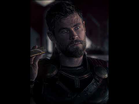 Thor Vs Loki (Writing) #shorts