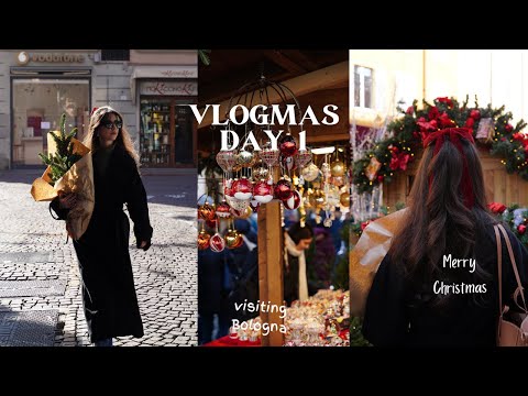 Vlogmas Day 1: Xhiro me Familjen, Gatuajmë Bashkë & Haul nga Black Friday + Shein!