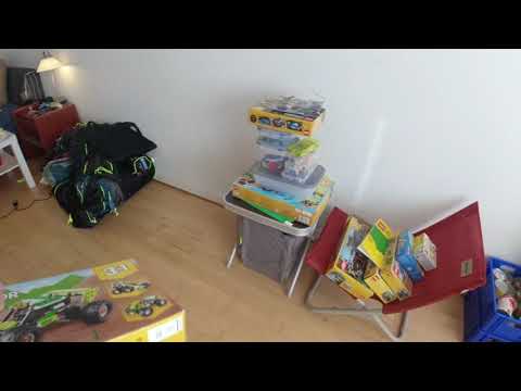 MongoTV_9900 - HJEMMECAMPING - Del 2 - Velkommen