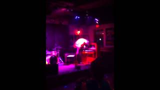 Jason James Whole Lotta Shakin