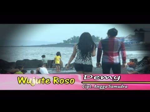 Demy - Wujute Roso (Official Music Video)