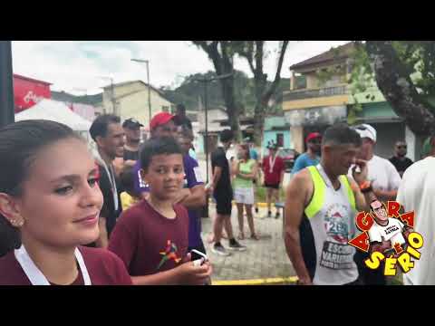 SÃO SILVESTRE 2025 PREFEITO DE JUQUITIBA WILHIANS SOARES