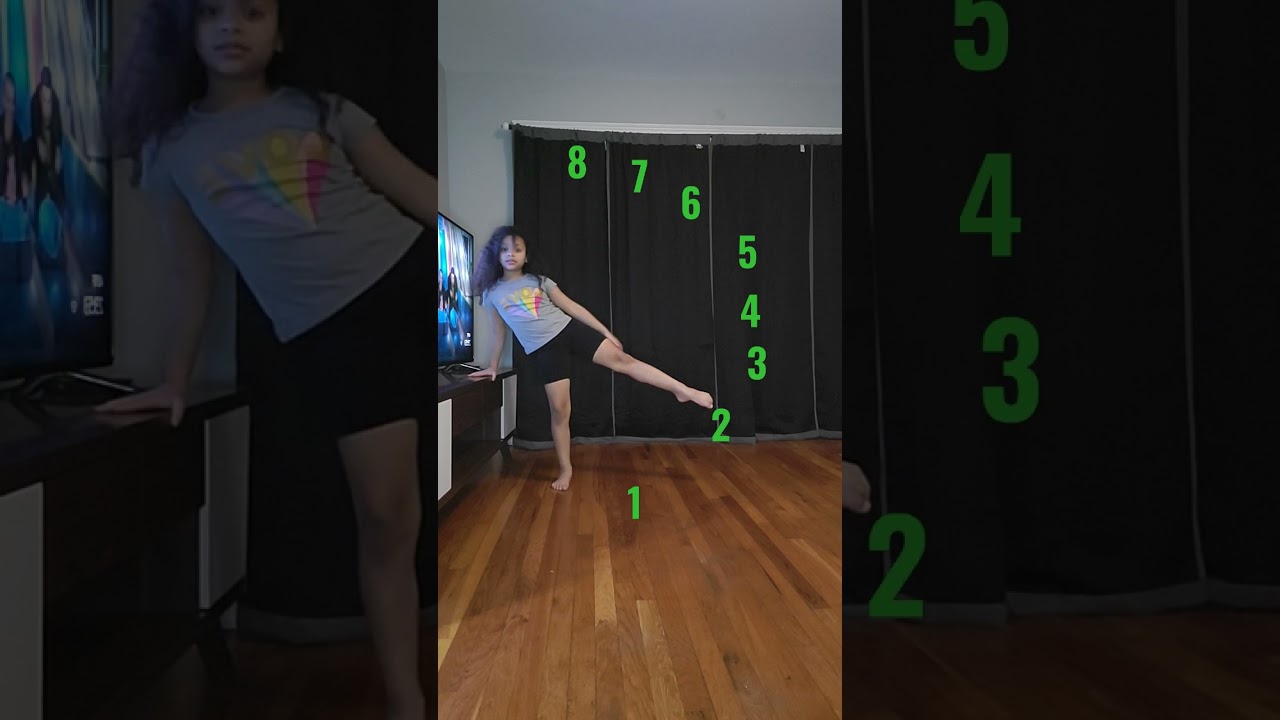 #gymnastics #challenge #gymnastic #selftaught